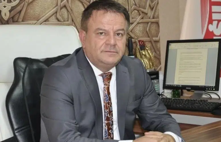 ELAZIĞ'DA GAZETECİLER CEMİYETİ VE KENT KONSEYİ BAŞKANI VURULDU!