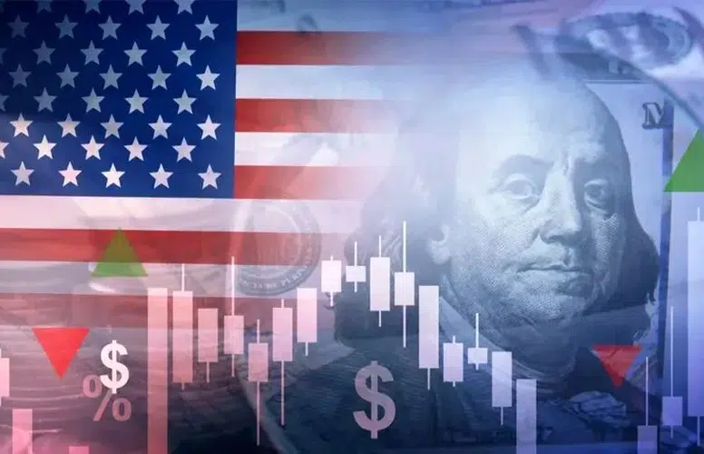 TRUMP'IN ÇİN'E GÜMRÜK VERGİSİ AÇIKLAMASI 10 ULTRA ZENGİNİ VURDU!
