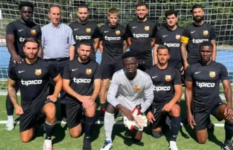 FUTBOL DÜNYASI BU İLGİNÇ SKORU KONUŞUYOR VE TARTIŞIYOR!