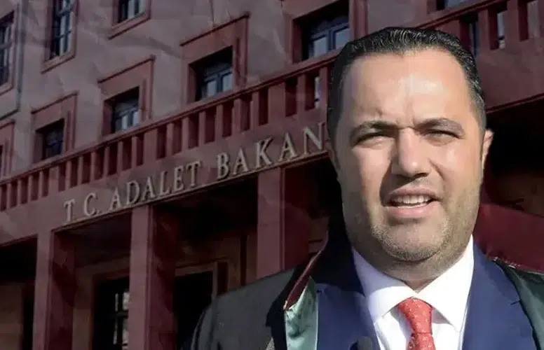 AVUKAT REZAN EPÖZDEMİR HAKKINDA İDDİANAME HAZIRLANDI!
