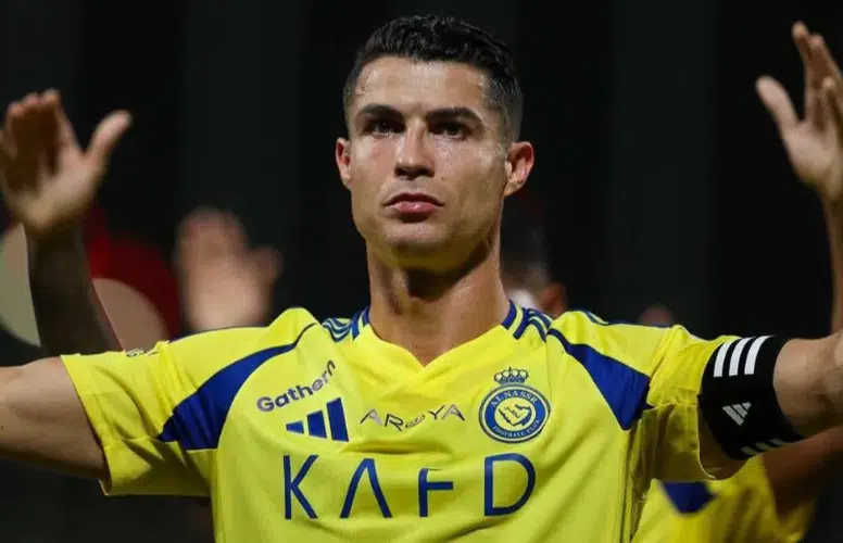 RONALDO FUTBOLU NE ZAMAN VE NEREDE BIRAKACAK?