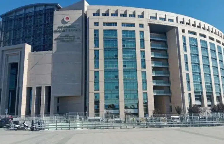 BAŞSAVCILIK:"CHP’NİN KAPATMA HABERLERİ DEZENFORMASYON!"