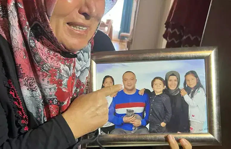 ADALET BAKANLIĞI'NDA DAİRE BAŞKANI HAKİM CİNNET GEÇİRDİ!