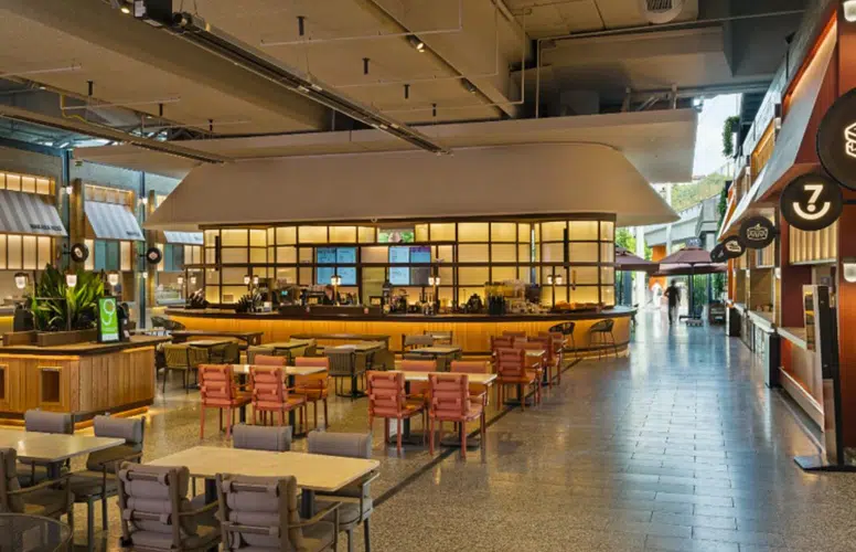 CAFE VE RESTORANLARDA ZORUNLU SERVİS ÜCRETİ KALKIYOR!