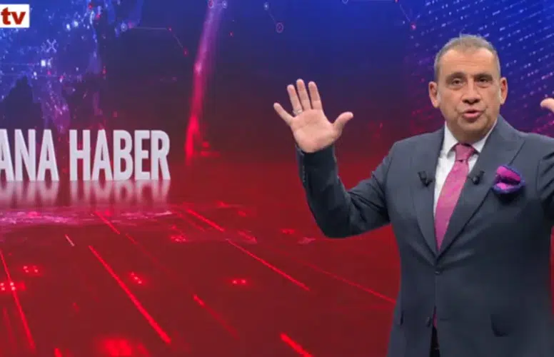 VER MEHTERİ ERKAN TAN AKİT TV İLE EKRANLARA DÖNÜYOR!