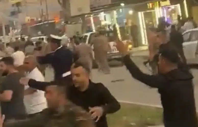 IRAK ALTINKÖPRÜ’DE TÜRKMENLERE YİNE SİLAHLI SALDIRILAR BAŞLADI!