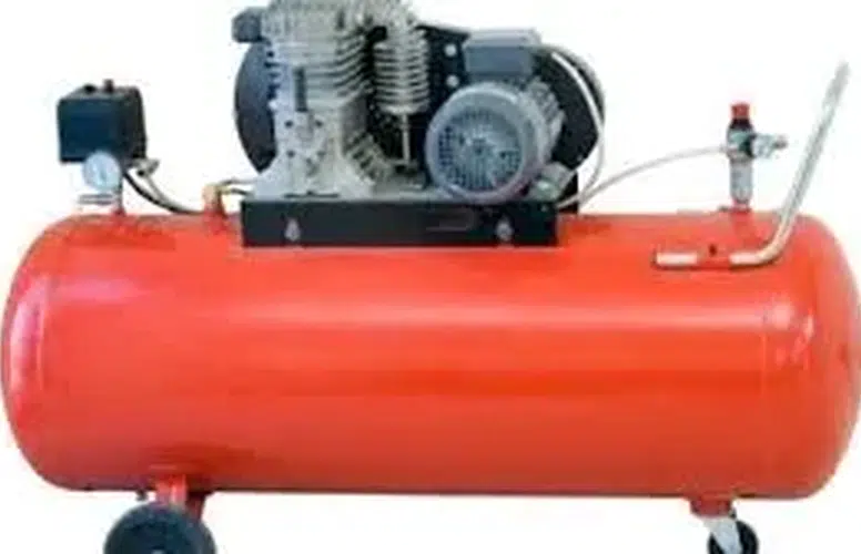 ŞANLIURFA'DAN SONRA BOLU'DA İKİNCİ KOMPRESÖR VAK'ASI!