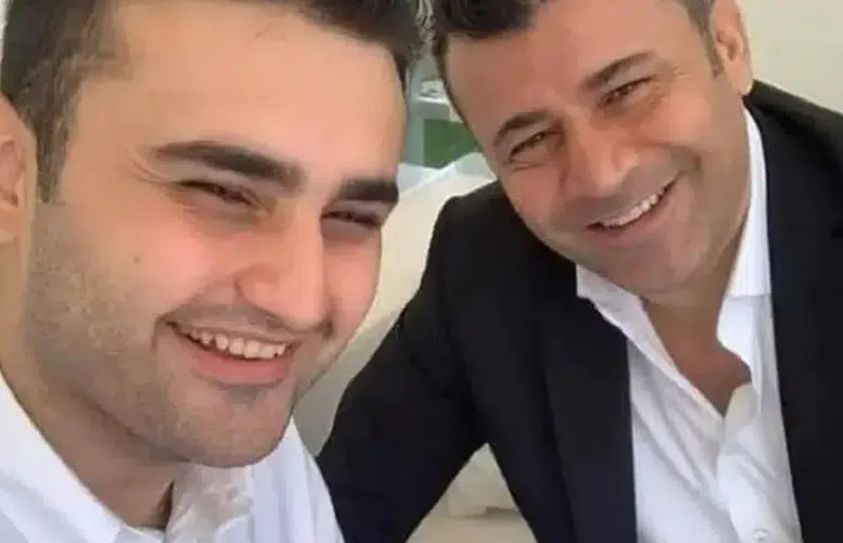 İZİNSİZ İNŞAAT YAPMAKTAN YARGILANAN CZN BURAK İÇİN KARAR VERİLDİ!