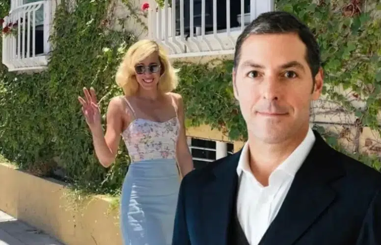 İŞ İNSANI RAİF DİNÇKÖK'ÜN BAŞI NEDEN VE KİMİNLE DERTTE?