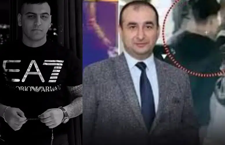 AVUKAT SERDAR ÖKTEM CİNAYETİNİN DETAYLARI ORTAYA ÇIKTI!