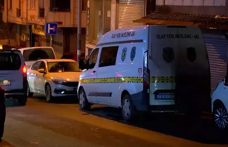 ESENYURT'TA ALACAK VERECEK MESELESİ KAVGASINDA 8 YARALI!