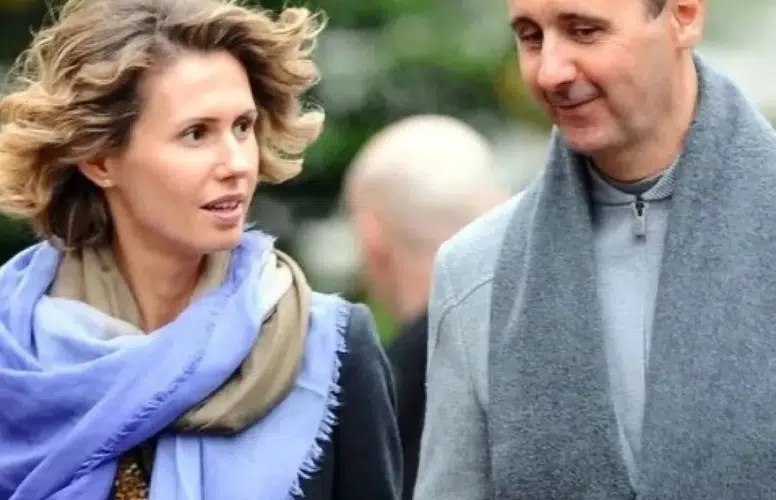 LÖSEMİ TEDAVİSİ GÖREN ESMA ESED MOSKOVA’DA İYİLEŞTİ!