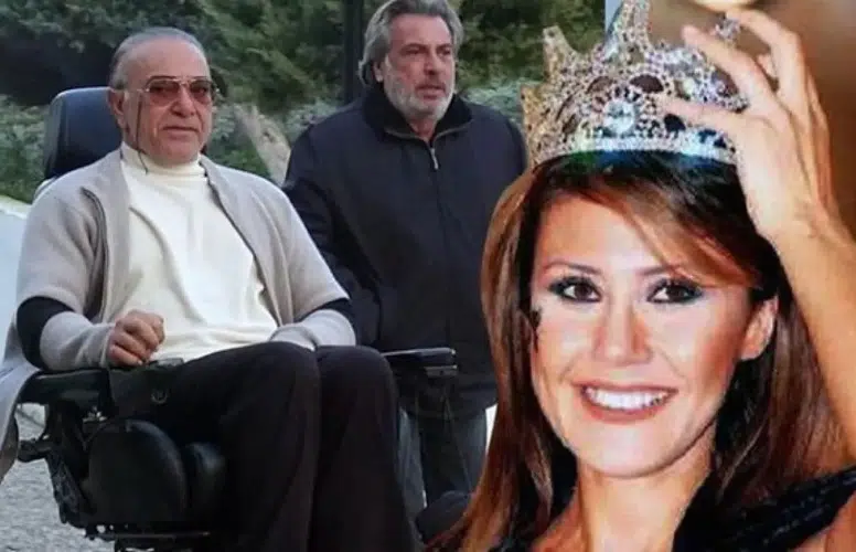 MANKEN ASLİ BAŞ DAVASI YENİDEN GÖRÜLMEYE BAŞLANDI!