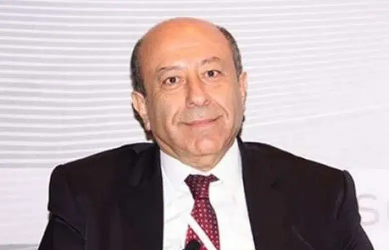 HABERTÜRK’DE MUHARREM SARIKAYA’NIN DA İŞİNE SON VERİLDİ!