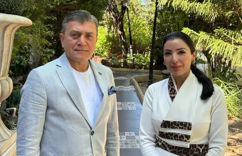 ÖZEL HABER! NUR NADİR MEVLÜT YÜKSEL'E NELER ANLATTI?