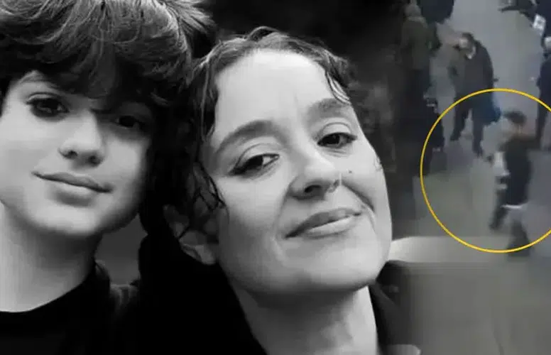 AHMET MİNGUZZİ CİNAYETİNİN YENİ GÖRÜNTÜLERİ ÇIKTI!