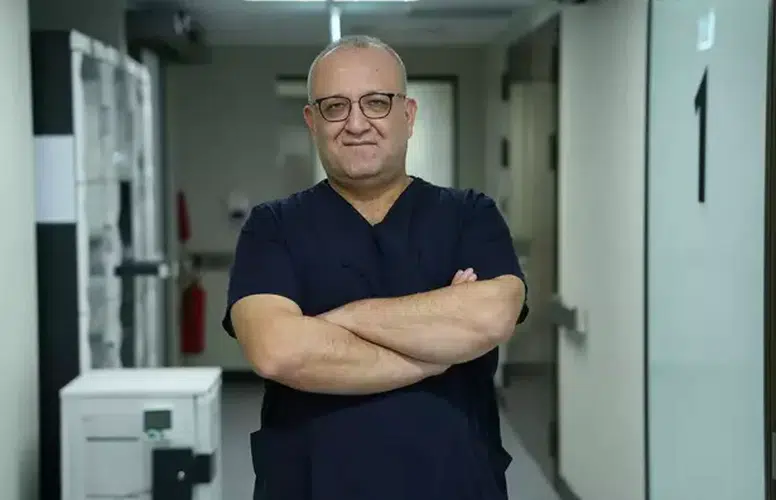 SOSYAL MEDYADA HIZLA YAYILAN BAĞIRSAK DETOKSUNA DİKKAT!