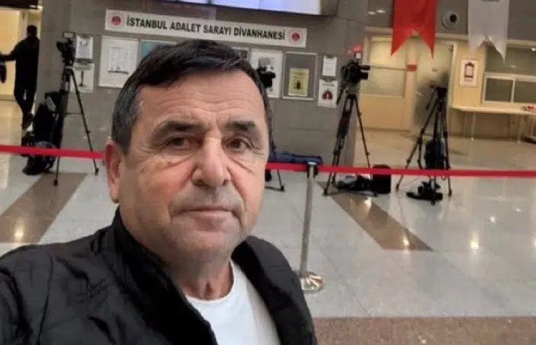 ADLİYEDE YILLARDIR KONUŞULAN DOSYA YENİ BİR EŞİĞE GELDİ!