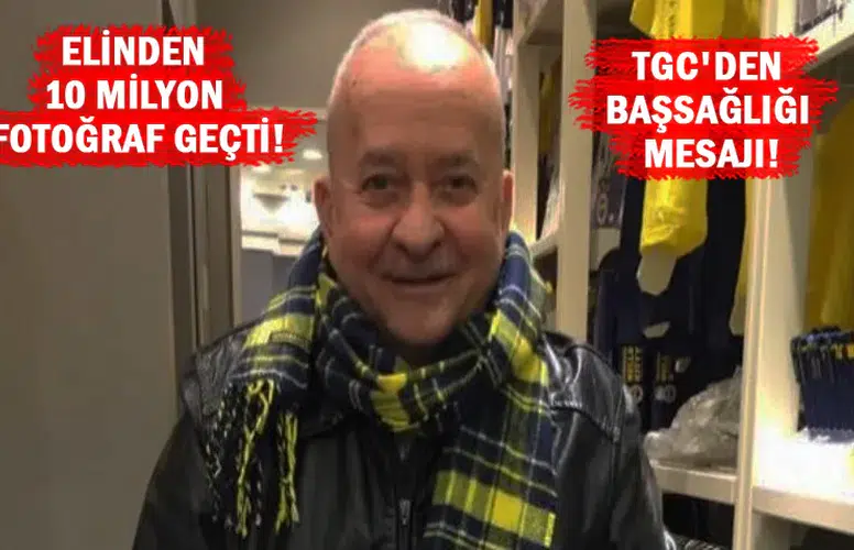 TÜRK MEDYASININ DUAYEN İSMİ MUSTAFA KÜÇÜK YAŞAMINI YİTİRDİ!