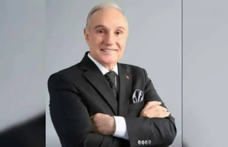 TEVFİK DİKER YAZDI! BİR VİCDAN…BİR DOSYA…BİR SORUMLULUK…