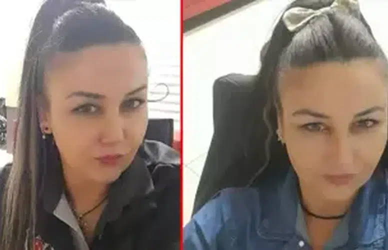 ZONGULDAK'TA NEFES BORUSUNA ELMA PARÇASI KAÇAN KADIN ÖLDÜ!