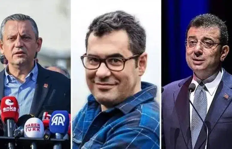 TUTUKLU GAZETECİ AYSEVER AVUKATI ARACILIĞI İLE O İDDİALARI DOĞRULADI!