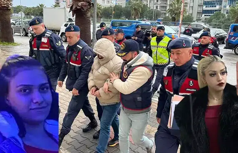 ARANMASI OLAN SÜRÜCÜ DAĞ YOLLARINDA SELE KAPILDI!