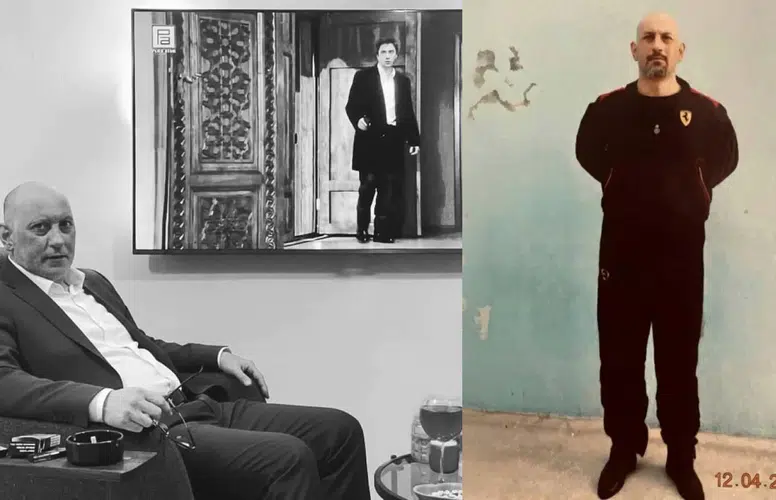 FATİH’İN “DAYI” LAKAPLI SEVİLEN İSMİ SALİH NEJAT KURTULMUŞ HAKKA YÜRÜDÜ!