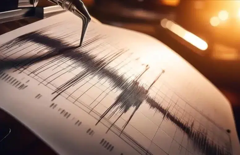 KAHRAMANMARAŞ 4,7’LİK DEPREM İLE ADETA 6 ŞUBAT’I YAŞADI!