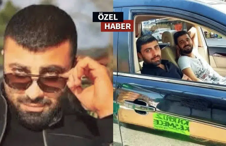 MEDYANIN GÖZÜ ANADOLU ADLİYESİ'NDEKİ BU DURUŞMADA!