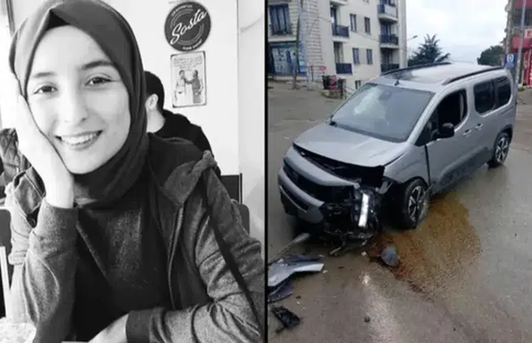 YENİ ATANAN MELİKE ÖĞRETMEN AKÜ TAKVİYESİ KURBANI OLDU!