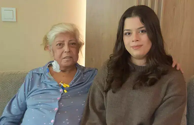 KIZININ VERECEĞİ KARACİĞER İLE HAYATA TUTUNACAKTI!