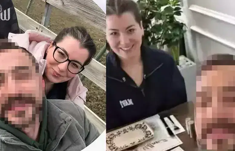 14.KATTAN DÜŞEN ŞEYMA GÖKÇE'NİN İKİ SANIĞI BERAAT ETTİ!