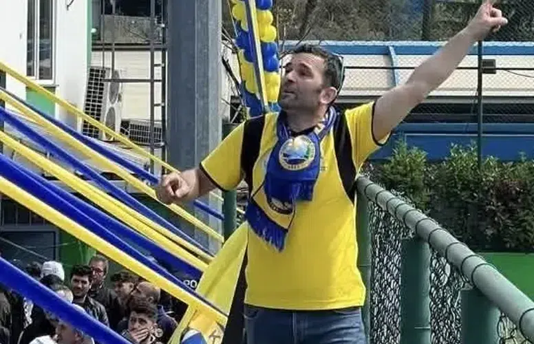 K.Ç.SİNOP SPOR SAHADA KAZANDI TRÜBÜNDE İSE ÜZÜLDÜ!