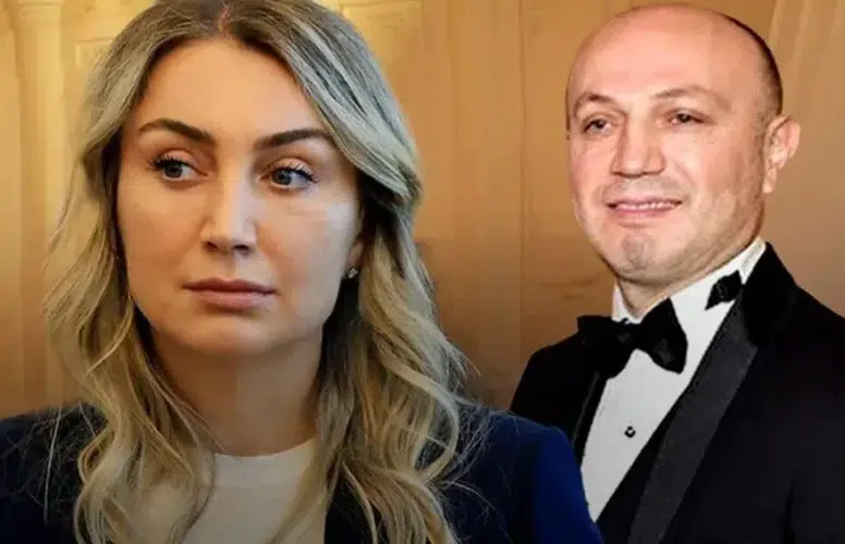 DİLEK İMAMOĞLU'NUN KARDEŞİ ALİ KAYA TUTUKLANDI!