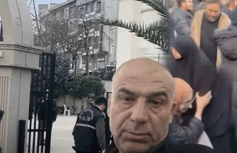 KARDEŞ KATİLİ ZANLISI AĞABEYDEN İNANILMAZ SAVUNMA!