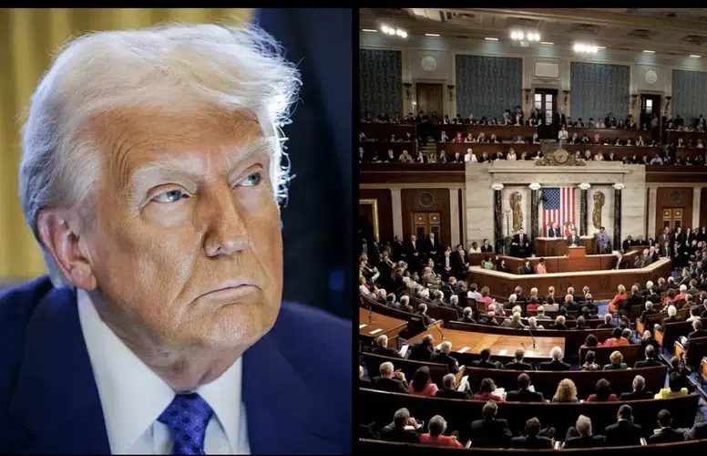 TRUMP’IN NEDEN VE NASIL GÖREVDEN ALINMASI GEREKTİĞİ  AÇIKLANDI!