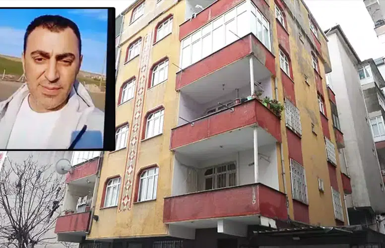 BABASINI SİLAHLA ÖLDÜREN 14 YAŞINDAKİ KIZIN İFADESİ ŞAŞIRTTI!