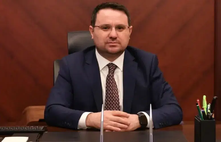 ADALET BAKANI AKIN GÜRLEK'TEN 81 İL BAŞSAVCILIKLARINA TALİMAT!