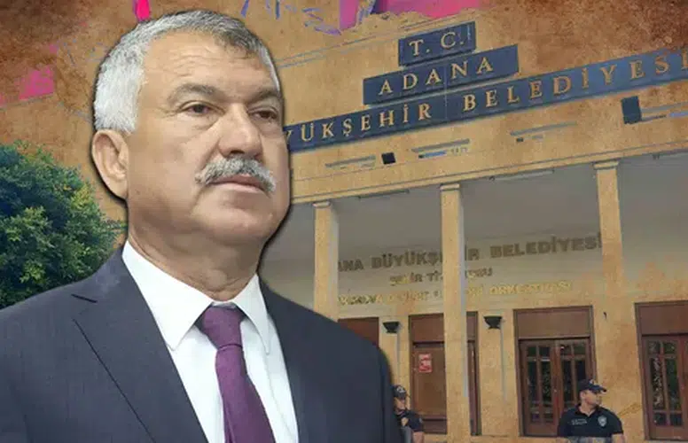 ADANA BELEDİYE ESKİ BAŞKAN HAKKINDA NE KARAR VERİLDİ?