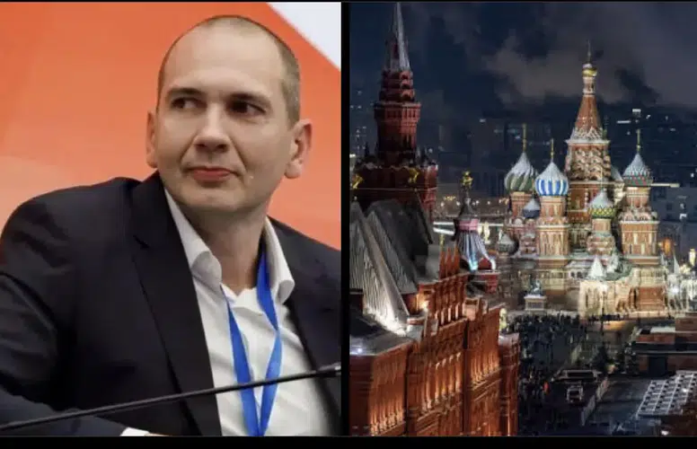 RUSYA ESKİ ADALET BAKANI EVİNİN KÜVETİNDE ÖLÜ BULUNDU!