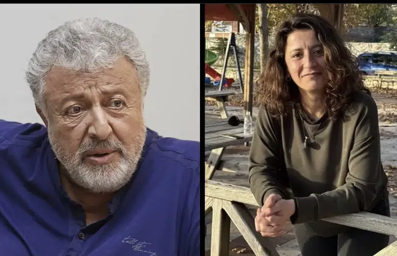 METİN AKPINAR’DAN 6 MİLYON KAZANAN DUYGU NEBIOĞLU KONUŞTU!