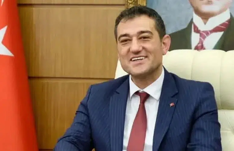 GİRESUN BELEDİYE BAŞKANI FUAT KÖSE KALP KRİZİ GEÇİRDİ!