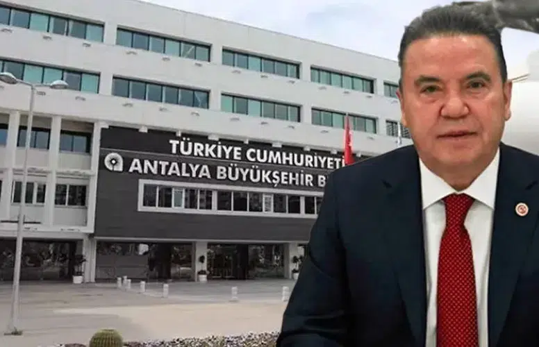 MUHİTTİN BÖCEK HAKKINDA YENİ İDDİANAME DÜZENLENDİ!