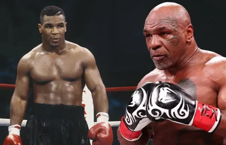 MİKE TYSON İLERLEYEN YAŞINA RAĞMEN TEKRAR NEDEN RİNGLERE ÇIKIYOR?