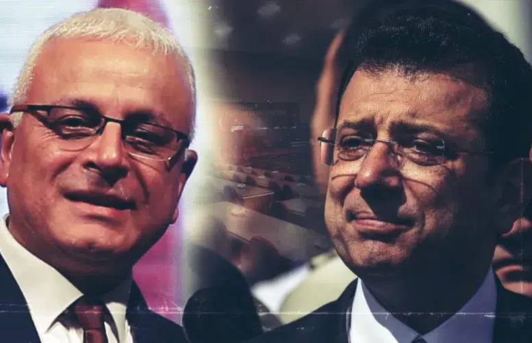 CASUSLUK İDDİANAMESİ KABUL EDİLDİ! İMAMOĞLU VE 4 KİŞİ YARGILANACAK!