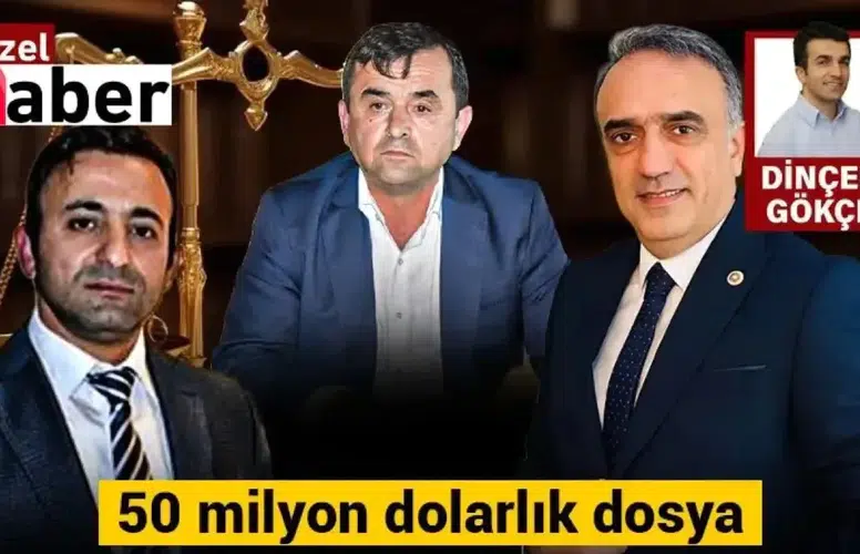 YARGIDA "SAHTE BİLİRKİŞİ" AYARLANMASI AĞIR CEZALIK OLDU!