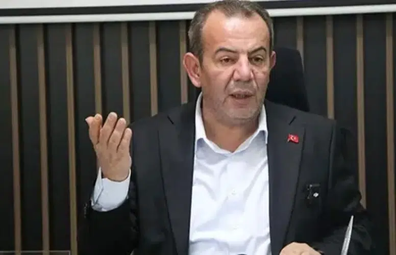 BOLU BELEDİYE BAŞKANI TANJU ÖZCAN’IN İLK İFADESİ ALINDI!