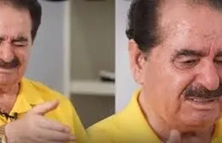 İBRAHİM TATLISES OĞLUNA NEDEN O SÖZLERİ KULLANDI?