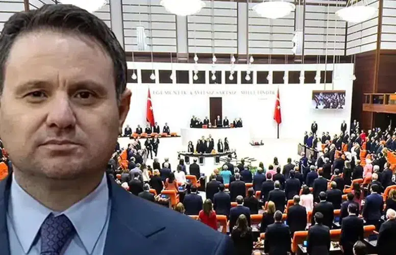 BAKAN AKIN GÜRLEK'İN İSTANBUL SORUŞTURMALARI AÇIKLAMASI!